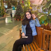 Yashika Bisht