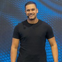 Leandro Arcanjo