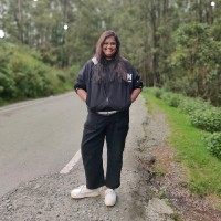 Shruthika Gokulnath