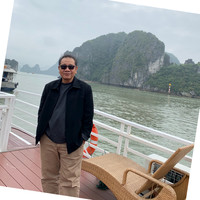 Aribowo Romdam