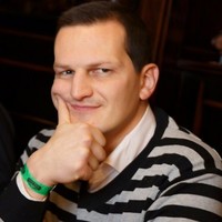 Alexey Panichev