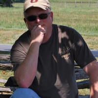 Byron Page