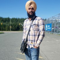 Ravideep Singh