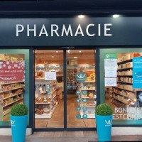 Pharmacie Iena