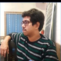 Abhik Sarkar