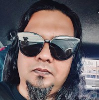 Shahrul Azman