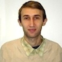 Oleg Antipin