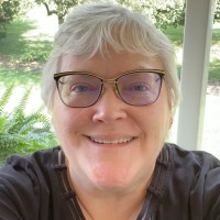 Diane Williams