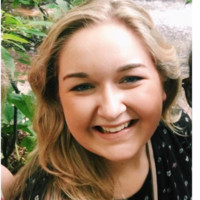 Alexandra Nulty, MBA