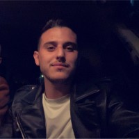 Ahmad Ayesh