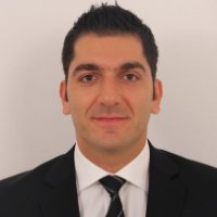 Wafy Yazbeck, Cma®️, Mba