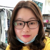 王秋霞Lucy