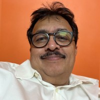 Radhakrishnan Natarajan