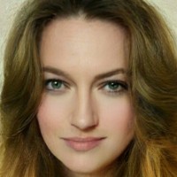 Maria Rybchevsky