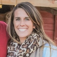 Amber Horn