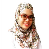 Farah Amirah Binti Ishak