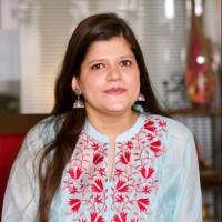 Manasi Mittal Agarwal