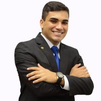 Filipe Eredimetrico Santos Guedes