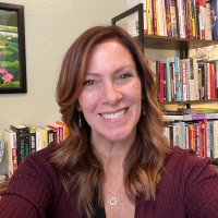 Marci Lapriore
