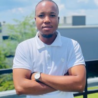 Kagiso Kavin Mdaka