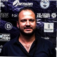 Ignacio Ramírez Acosta