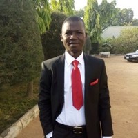GIDEON DANIEL