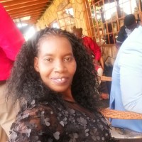 Nelly Nayang Modigah