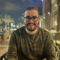 Mohammad Mazen