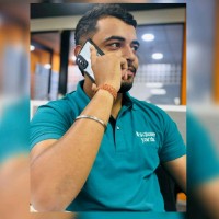 Sharad Singh