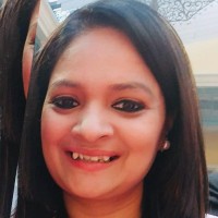 Jayshree Daga