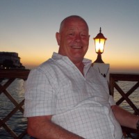 Martin Priest