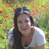 Iris Shtrasler