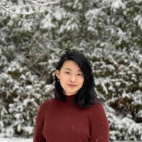 Esther (Yun Yang) Sun