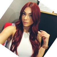 Aleksandra Carevic