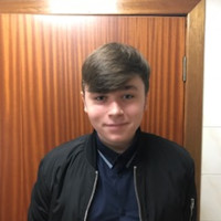 Callum Mcgowan