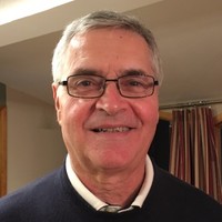 Ron Pollina