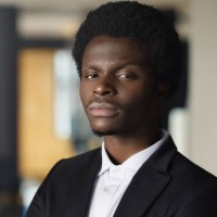 Simon Ushie