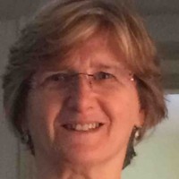 Maggi Reyner
