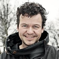 Frantz Maurice Scott Lundby