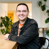 Jonas Van Veen