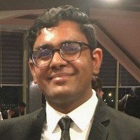 Vikram Prasad