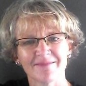 Judy Masters