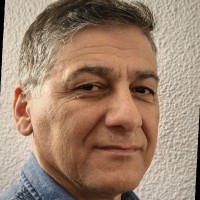 Rafael Candia