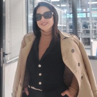 Maria Jose Sandoval Corvo