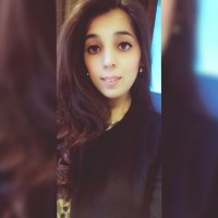 Nida Muneeb Ahmad