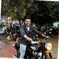 Harsha V.