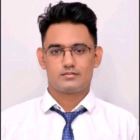 Deepak Kumar Yadav