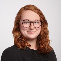 Maude Lamoureux-Bisson
