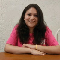 Dhwanee Mehta