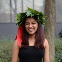 Sherin Jacob